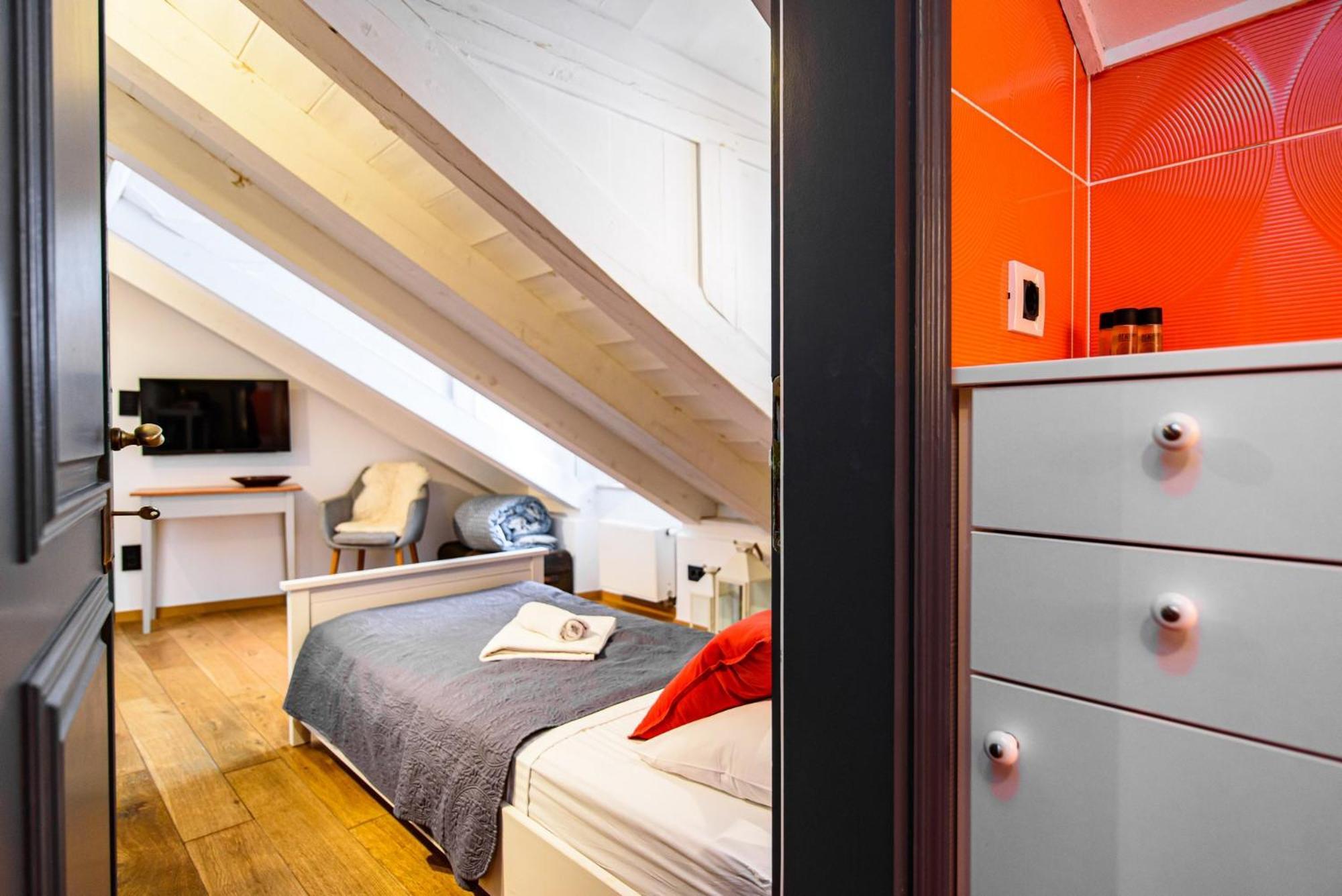 Art Home Arthur By Duhomes Dubrovník Exteriér fotografie