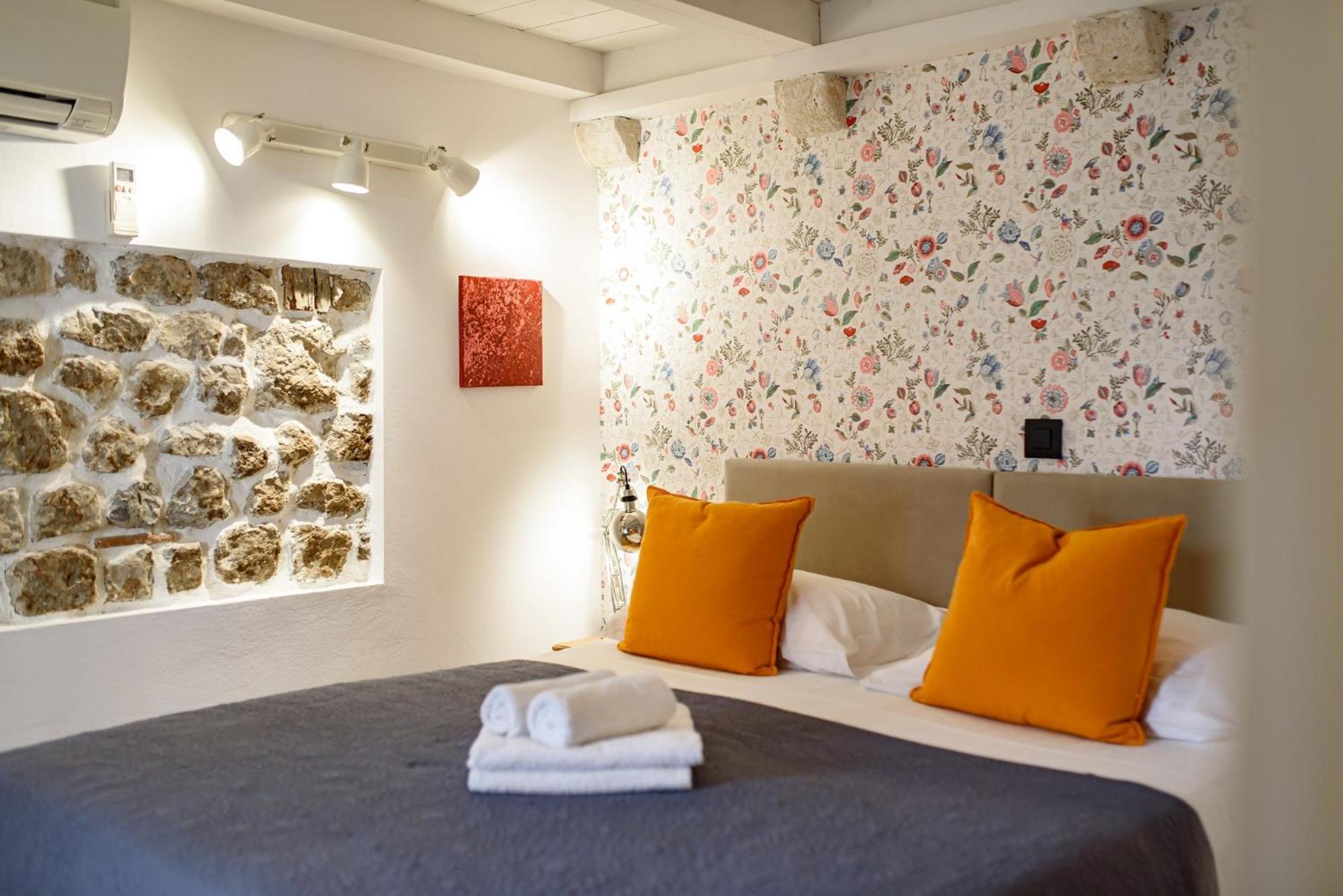Art Home Arthur By Duhomes Dubrovník Exteriér fotografie