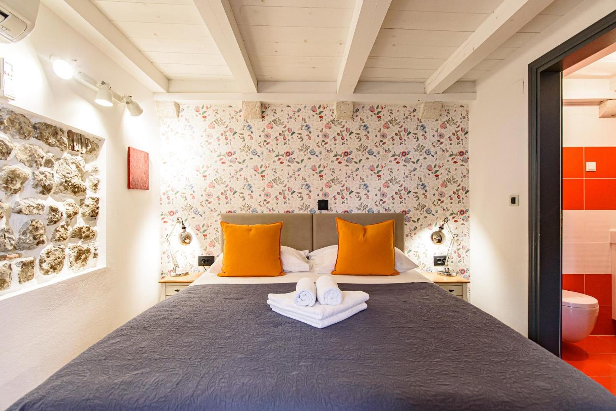 Art Home Arthur By Duhomes Dubrovník Exteriér fotografie