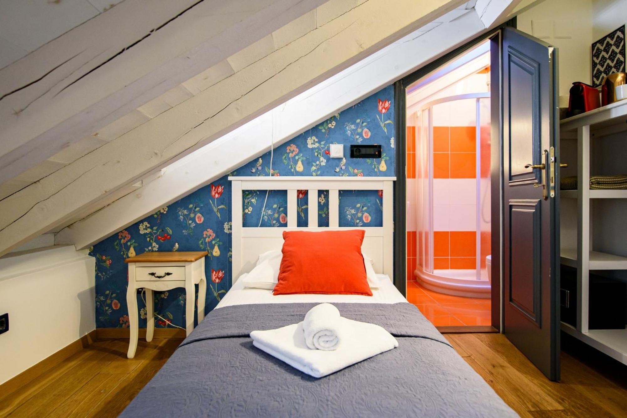Art Home Arthur By Duhomes Dubrovník Exteriér fotografie
