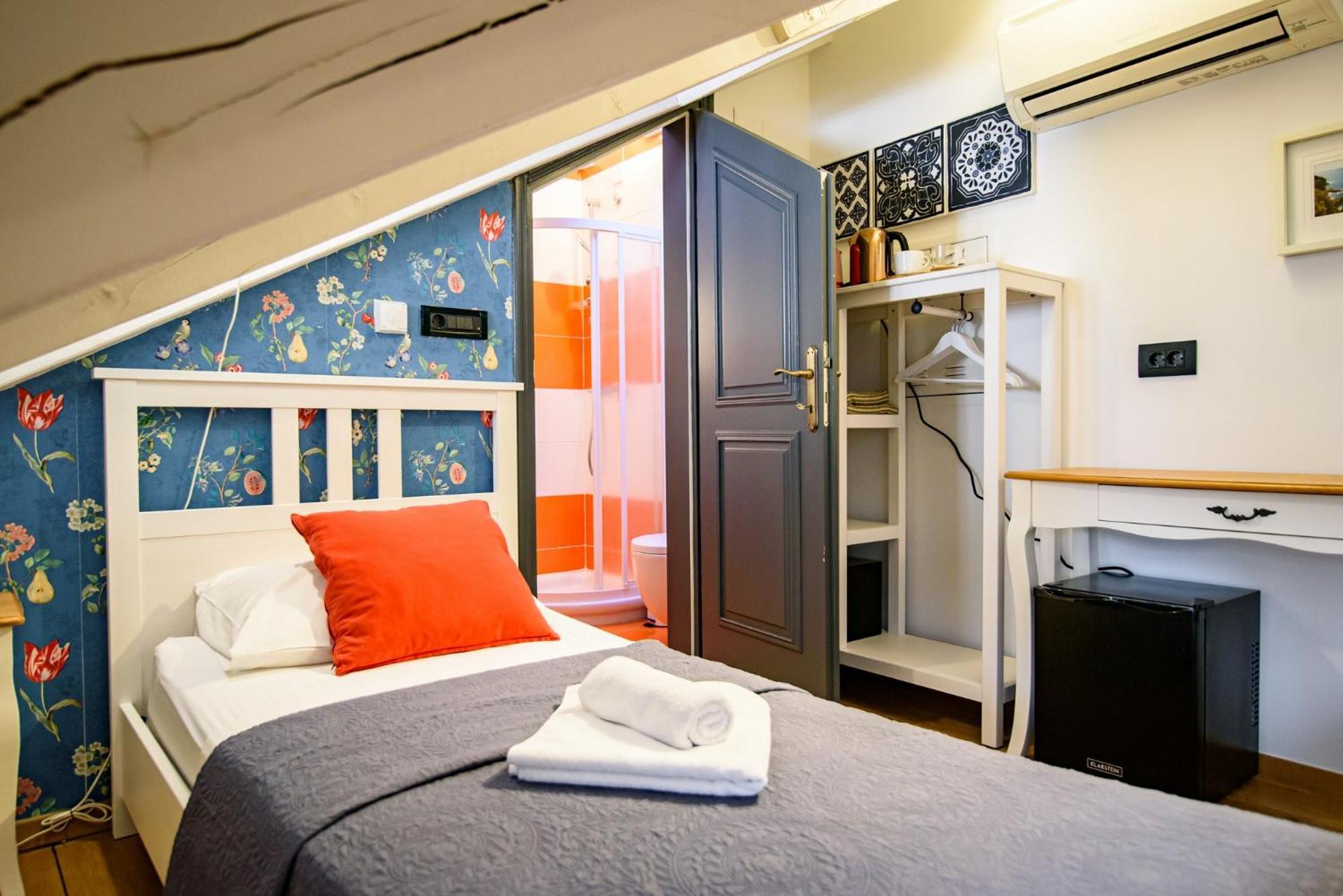 Art Home Arthur By Duhomes Dubrovník Exteriér fotografie