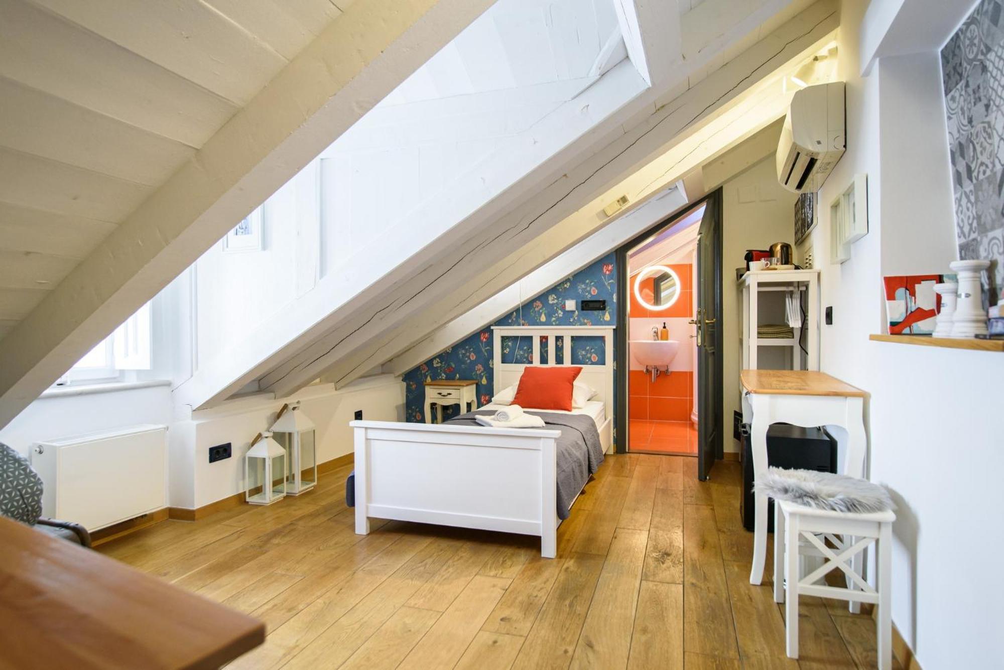 Art Home Arthur By Duhomes Dubrovník Exteriér fotografie