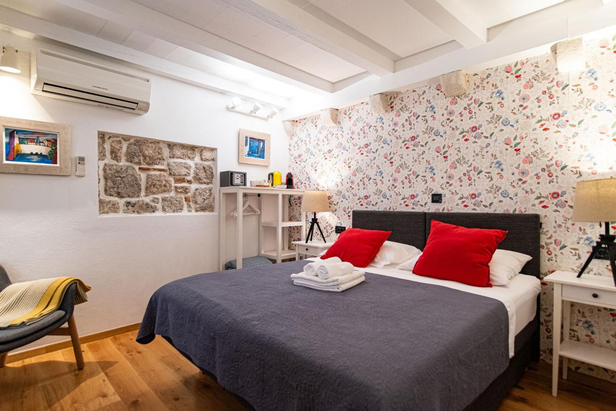 Art Home Arthur By Duhomes Dubrovník Exteriér fotografie