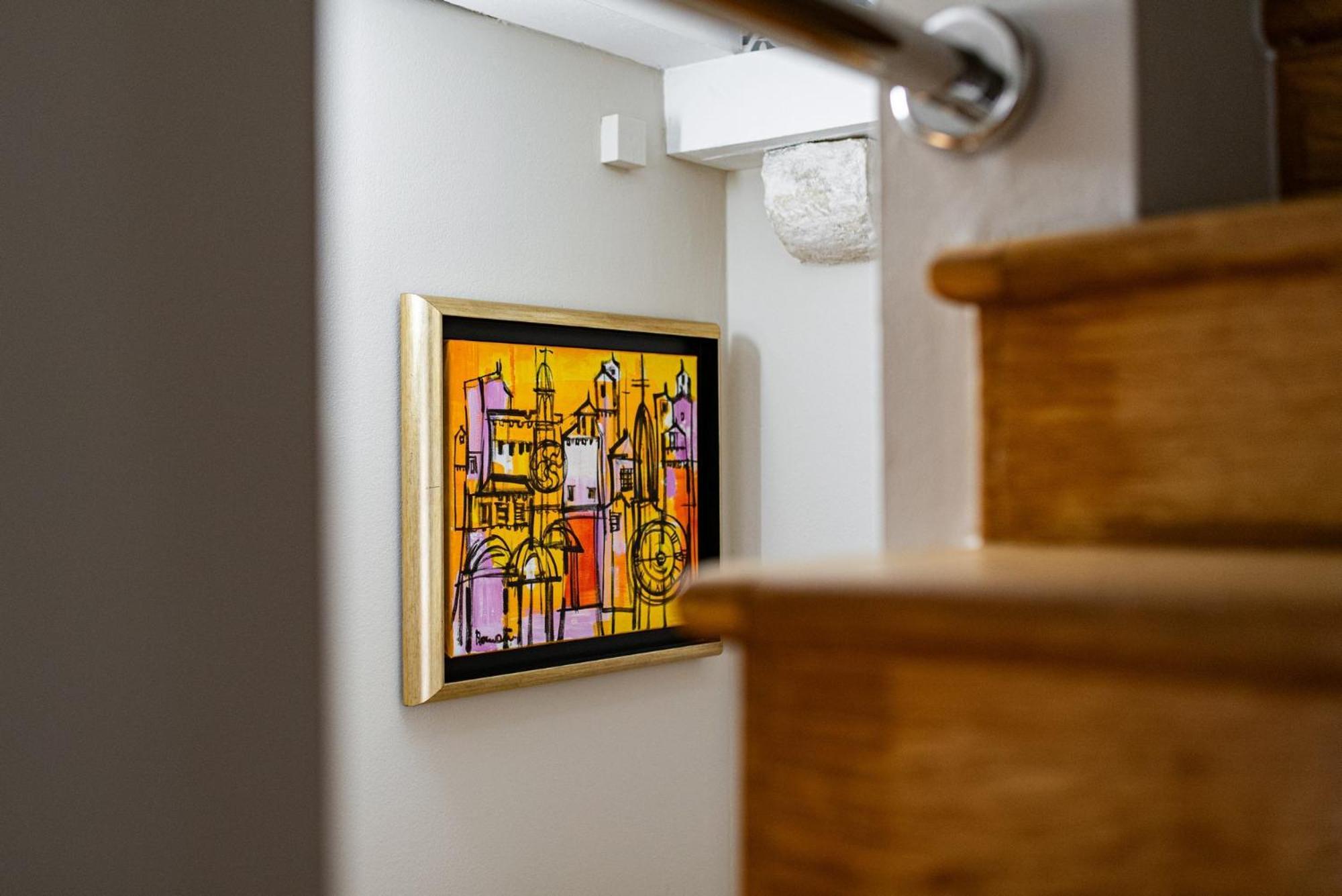 Art Home Arthur By Duhomes Dubrovník Exteriér fotografie
