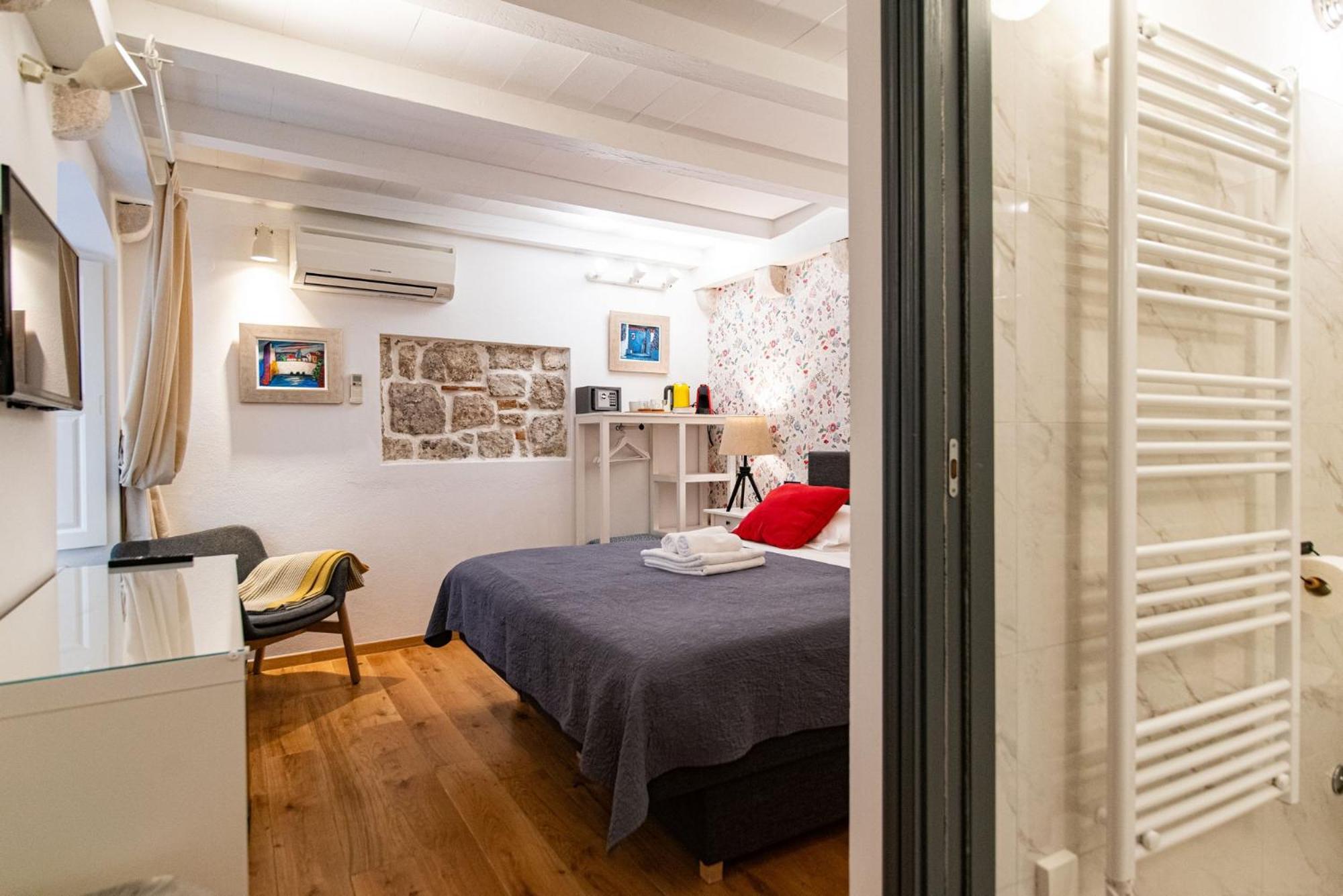 Art Home Arthur By Duhomes Dubrovník Exteriér fotografie