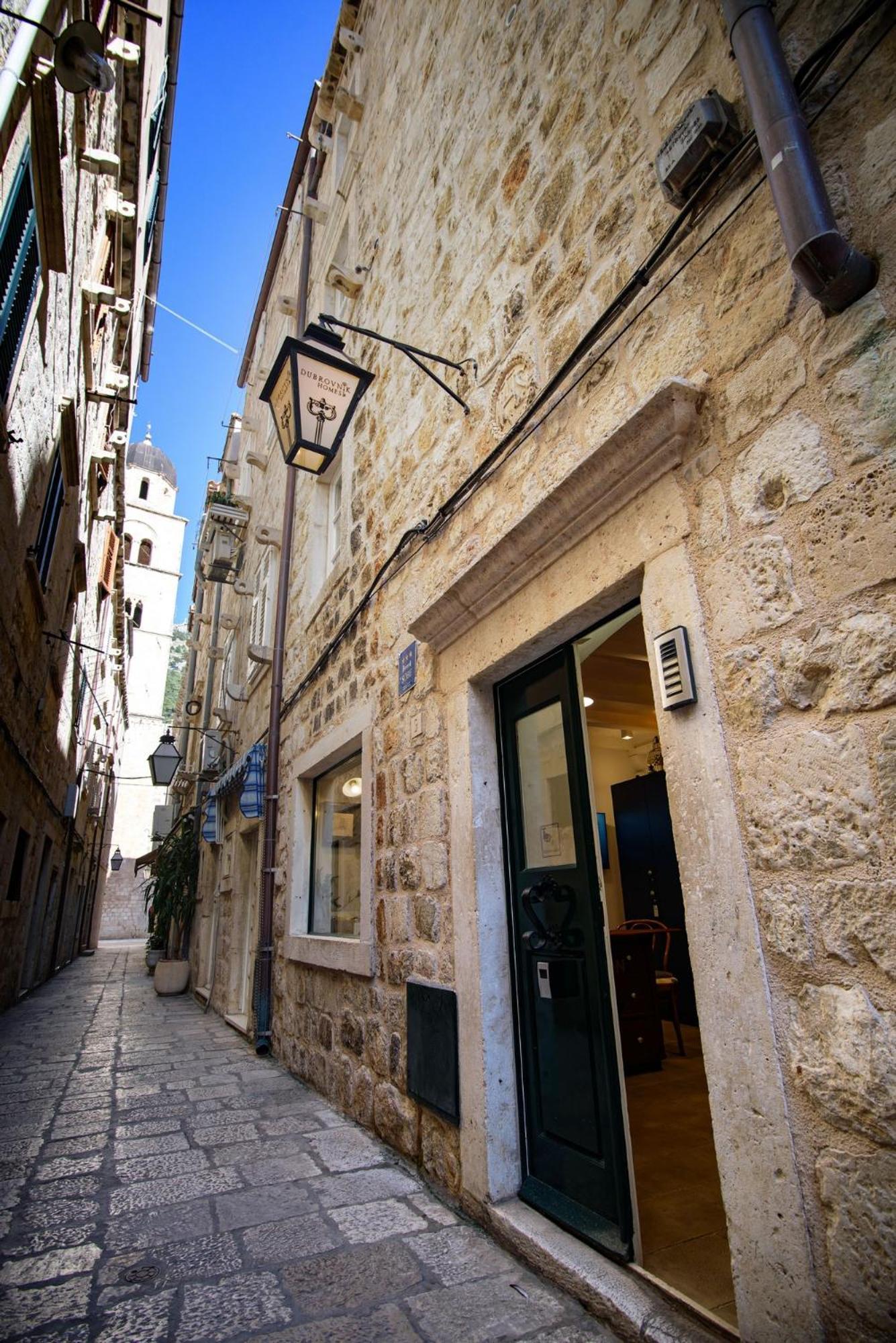 Art Home Arthur By Duhomes Dubrovník Exteriér fotografie