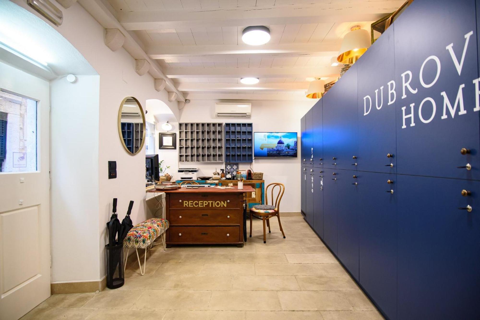 Art Home Arthur By Duhomes Dubrovník Exteriér fotografie