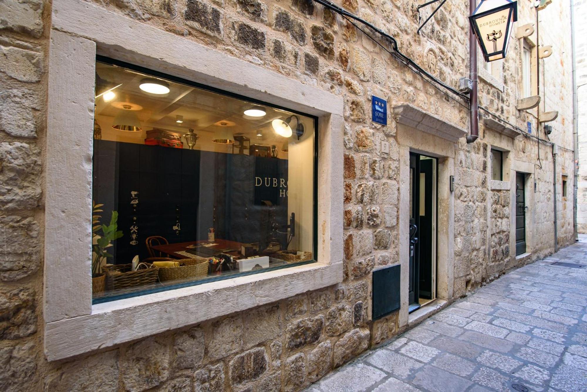 Art Home Arthur By Duhomes Dubrovník Exteriér fotografie