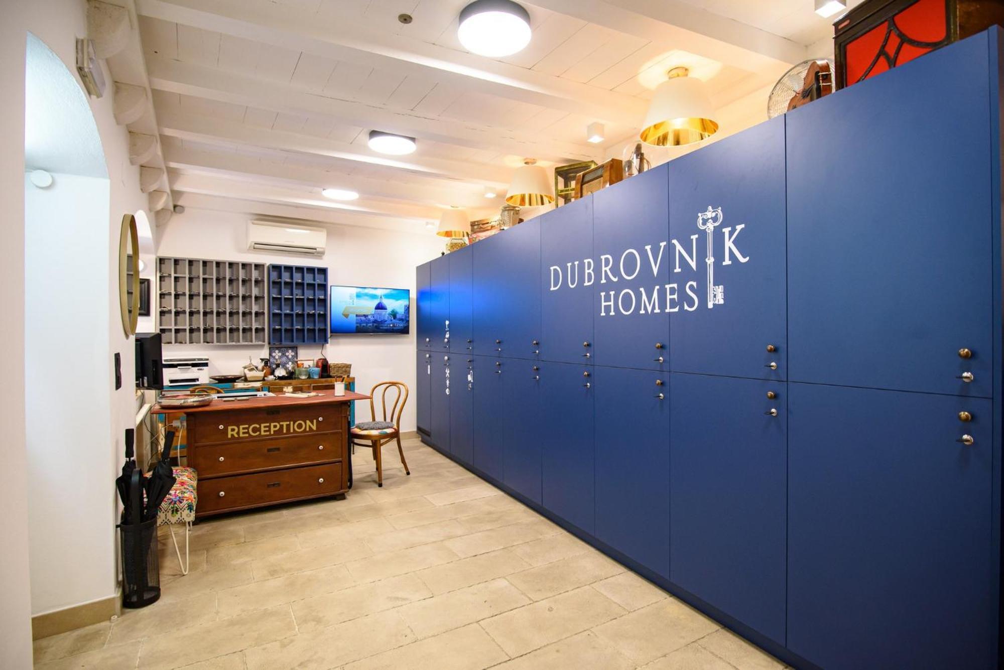 Art Home Arthur By Duhomes Dubrovník Exteriér fotografie
