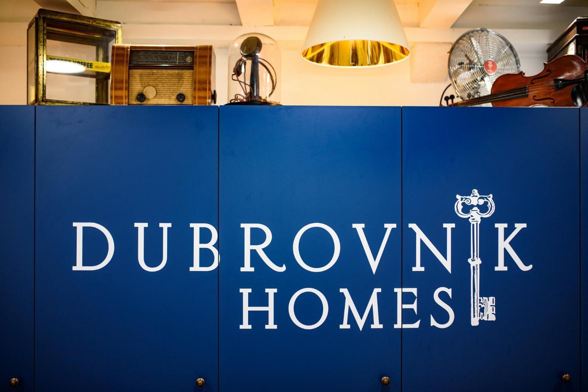 Art Home Arthur By Duhomes Dubrovník Exteriér fotografie