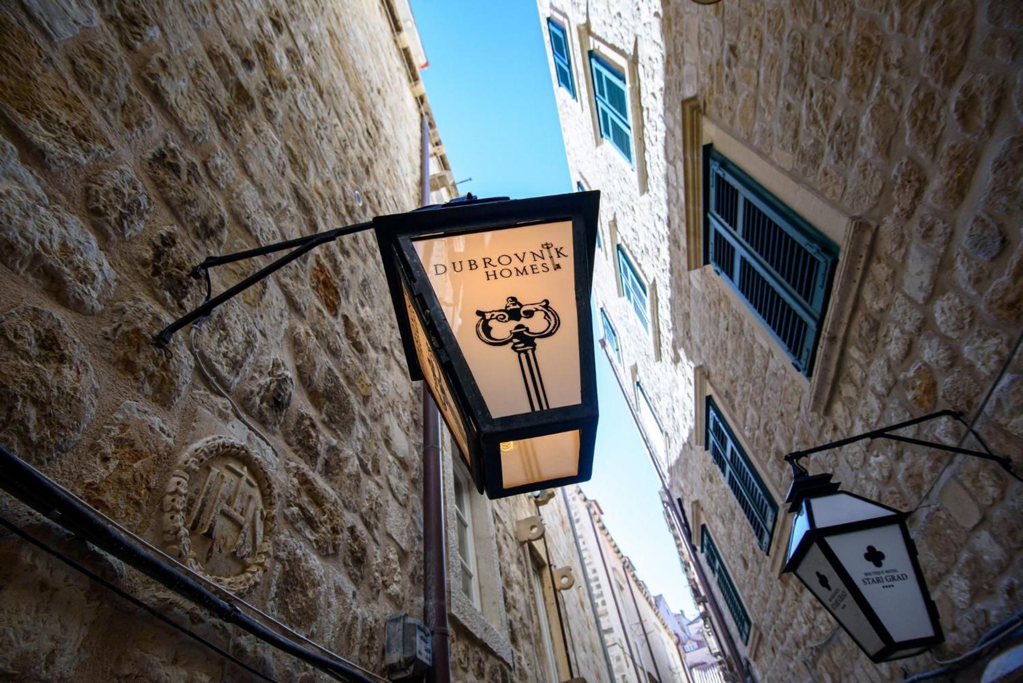 Art Home Arthur By Duhomes Dubrovník Exteriér fotografie
