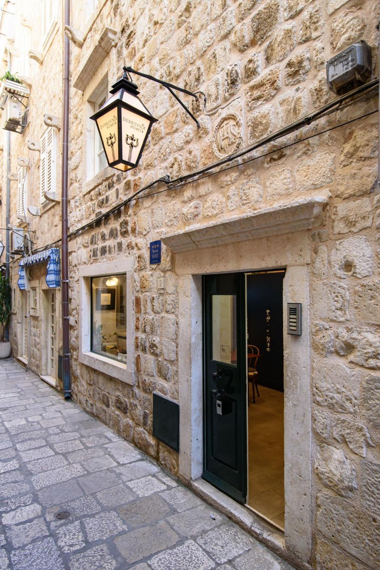 Art Home Arthur By Duhomes Dubrovník Exteriér fotografie