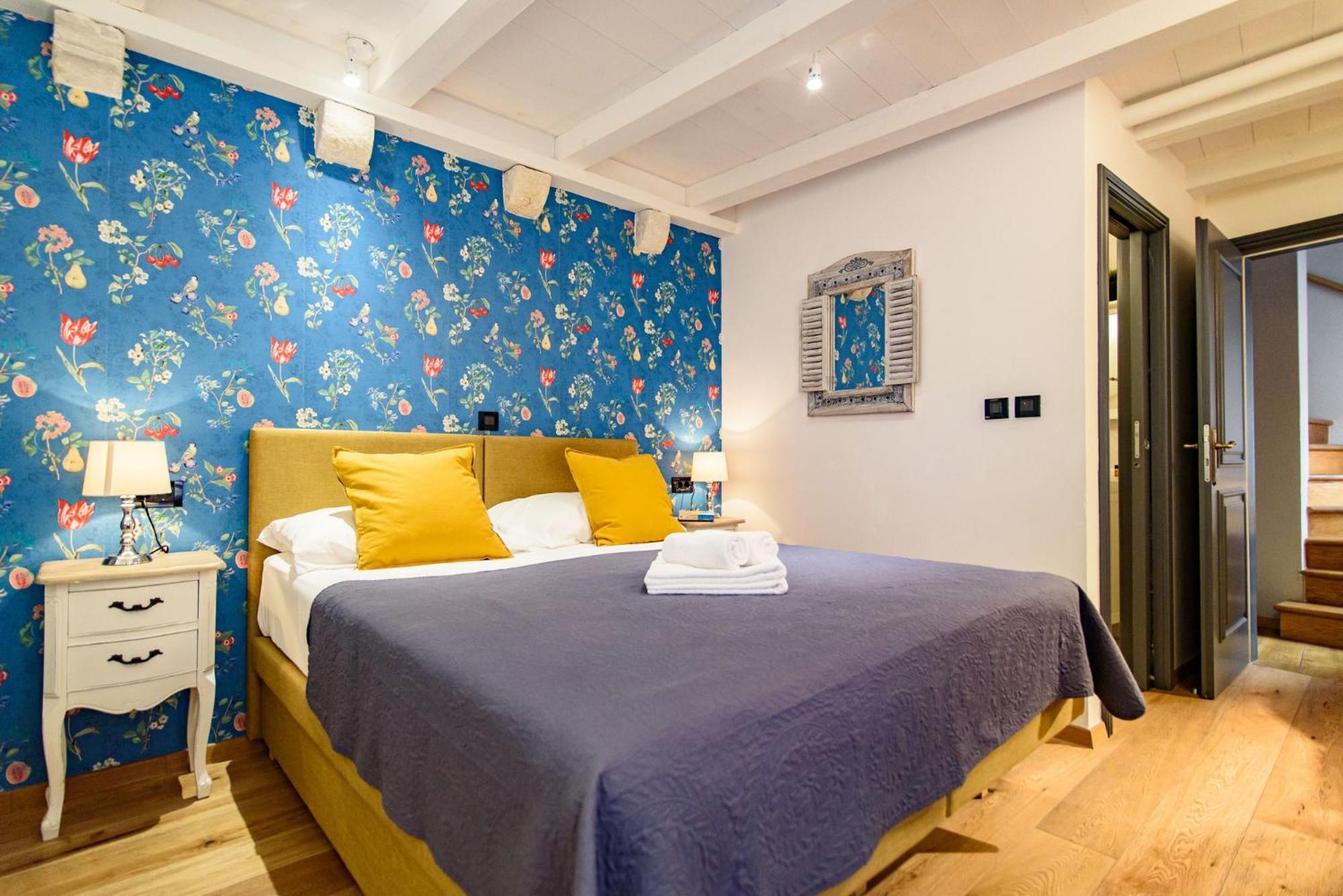 Art Home Arthur By Duhomes Dubrovník Exteriér fotografie